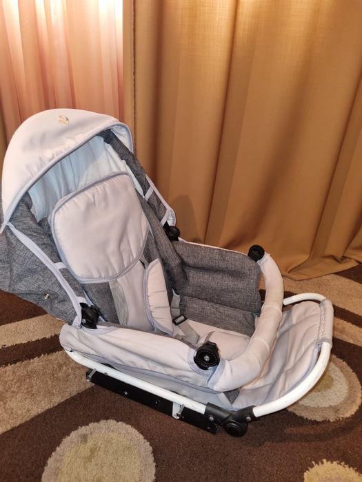 Carut copil 3 in 1 Fenix