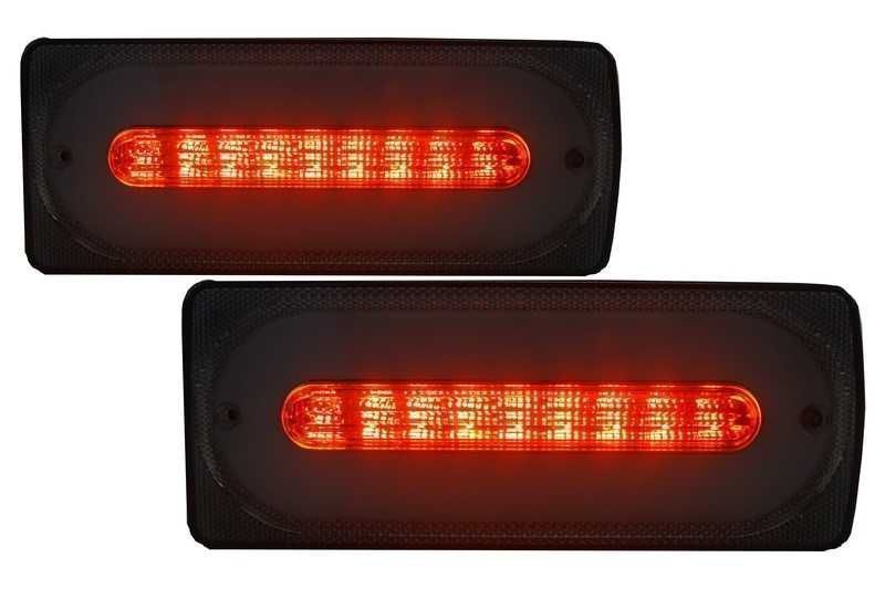 Stopuri Mercedes W463 G-Class (1989-2015) New Full LED