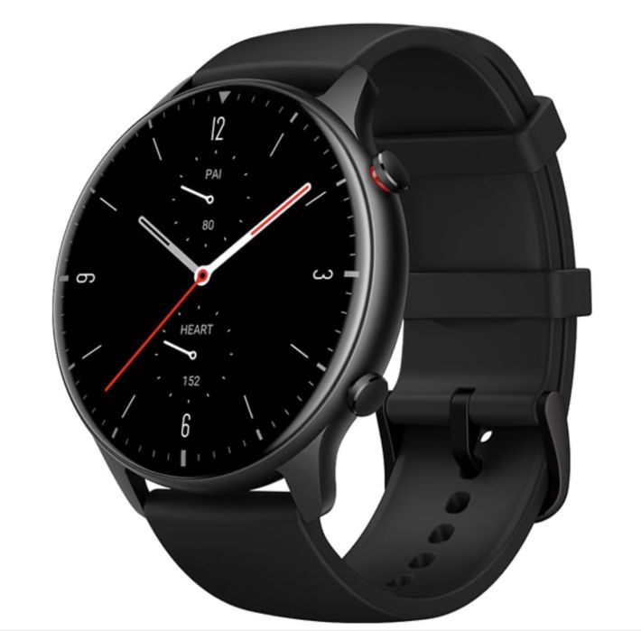 Смартчасы Amazfit 2 pro