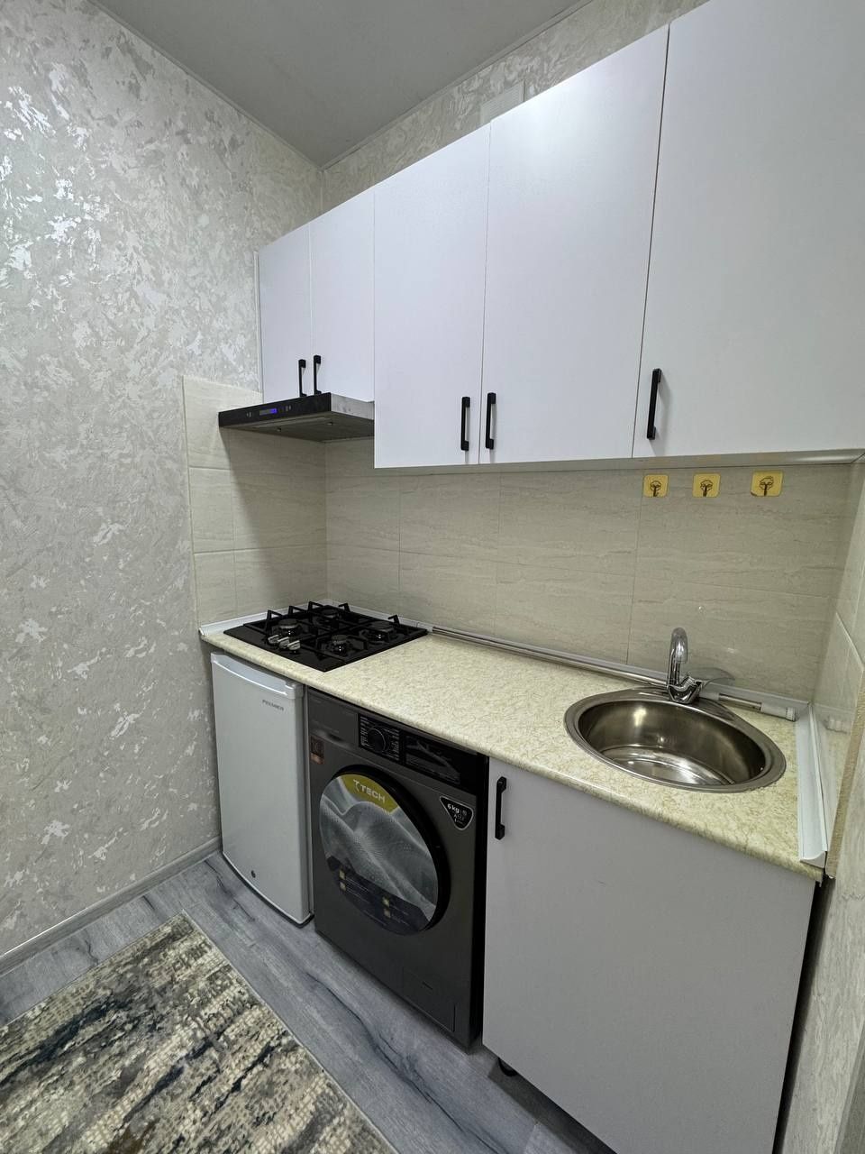 Аренда 1в2/3/4 Чиланзар 7, Актепе