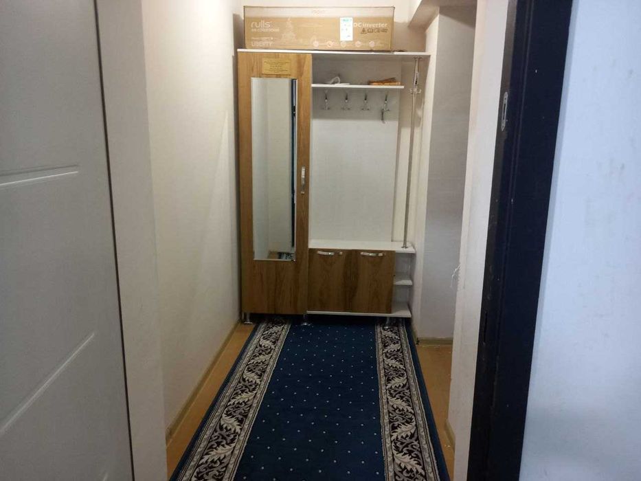 Андижон ш, қўшариқ 4 уй
7 этажли дўм, 1 этаж, 3 хона 74 кв сотилади