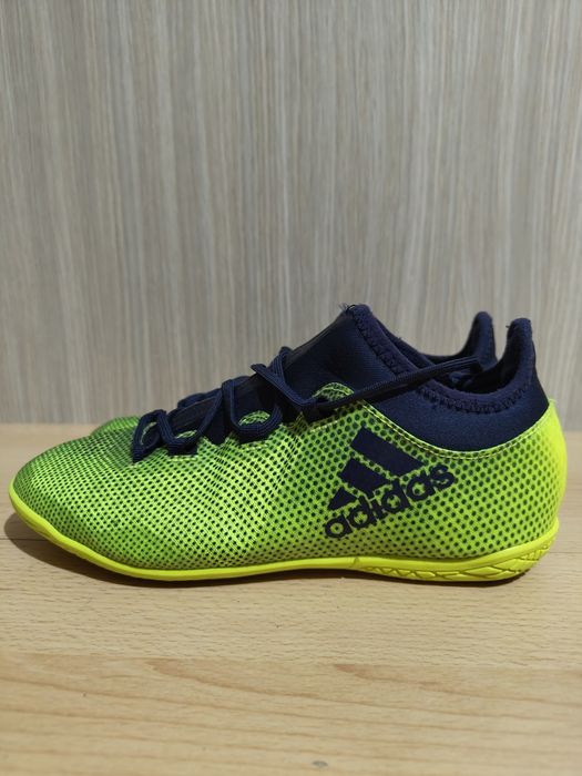 Adidas X Tango 18.3 IN , детски футболни обувки