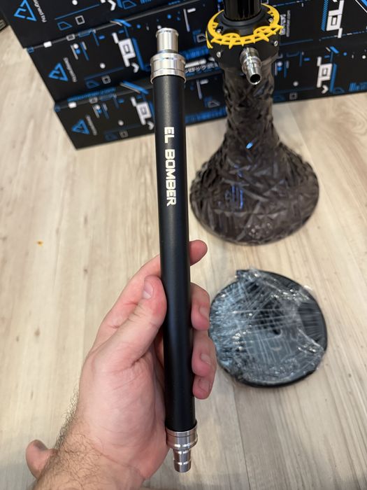 Stoc limitat!narghilea el bomber 4x4 apocalypse