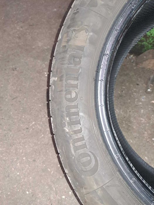 Set 4 Anvelope vara 195 55 16R DOT3024