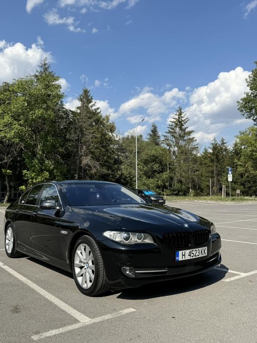 ОРИГИНАЛНИ джанти БМВ 5Х120 18R нови гуми