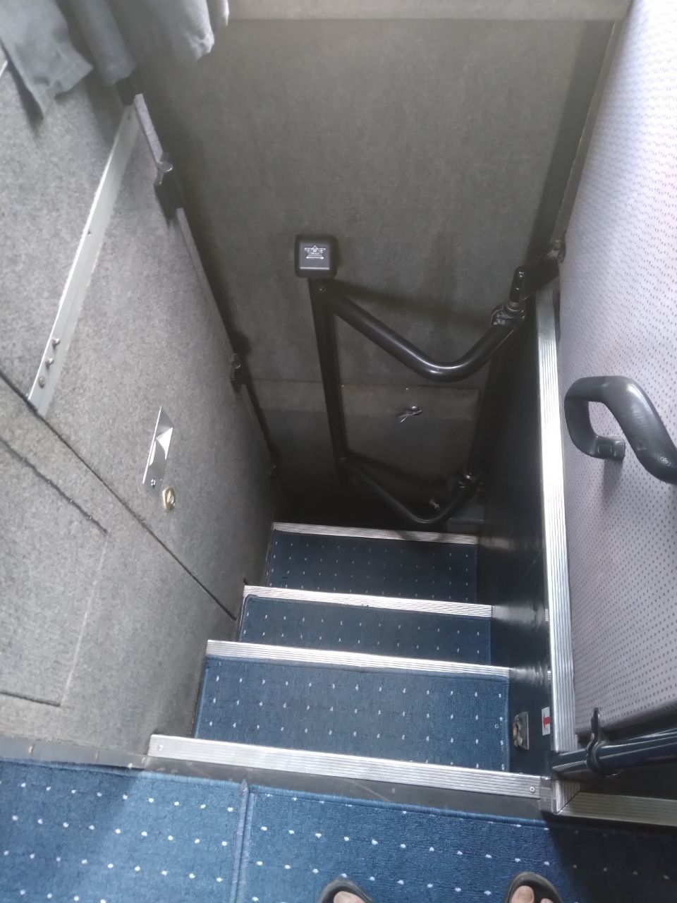 Продаётся автобус