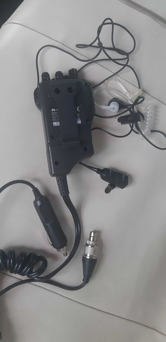 Vând stație CB Midland Alan 52 DS