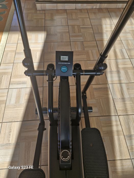 Stepper, Bicicleta recuperare, Aparat de sport Orbitrek