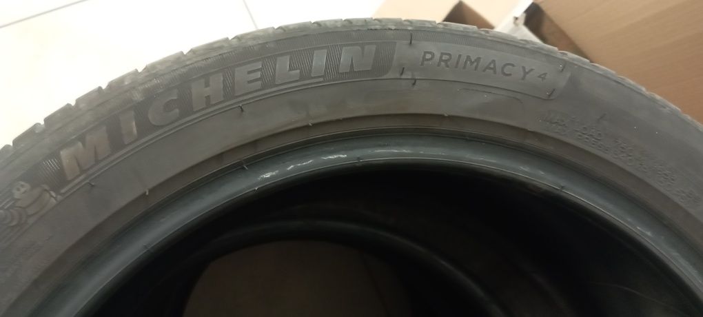 235/45R18 98Y E PRIMACY XL DOT 2021 (E-3.6) MICHELIN SH