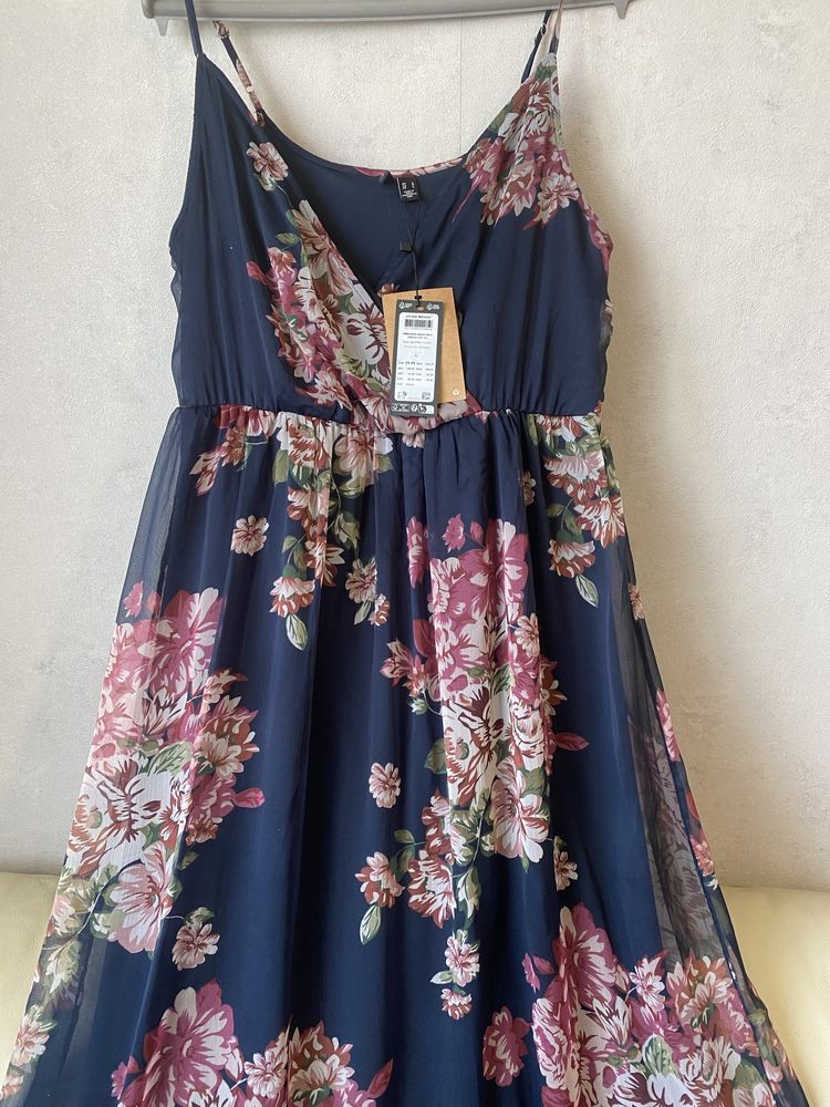 Vero Moda дамска рокля дълга