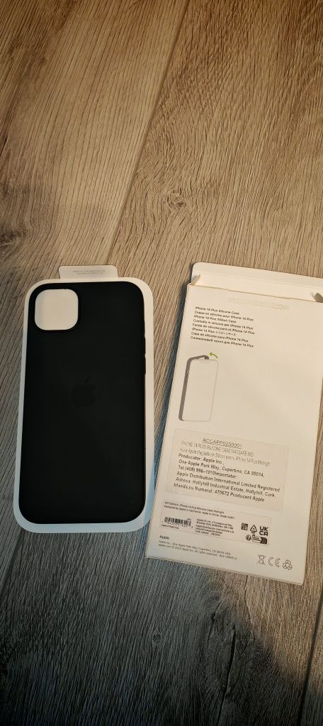 Husa Originala Apple IPhone 14 Pus