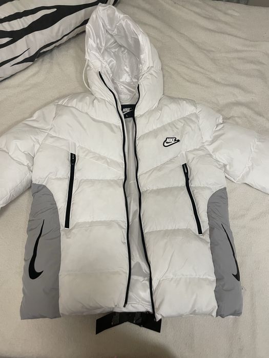 Geaca Nike unisex