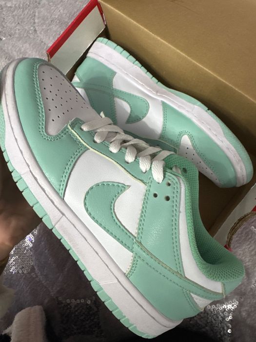 Dunks Nike mărime 37