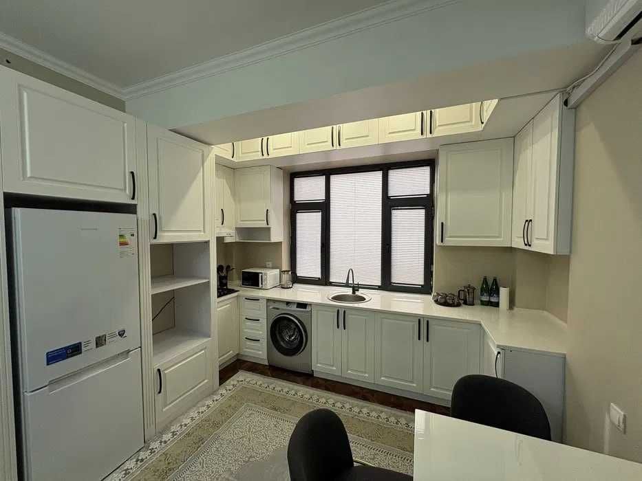 Аренда срочно 3шка Яшнабадский улица Махтумкули БЕЗ ДЕПОЗИТА ID13