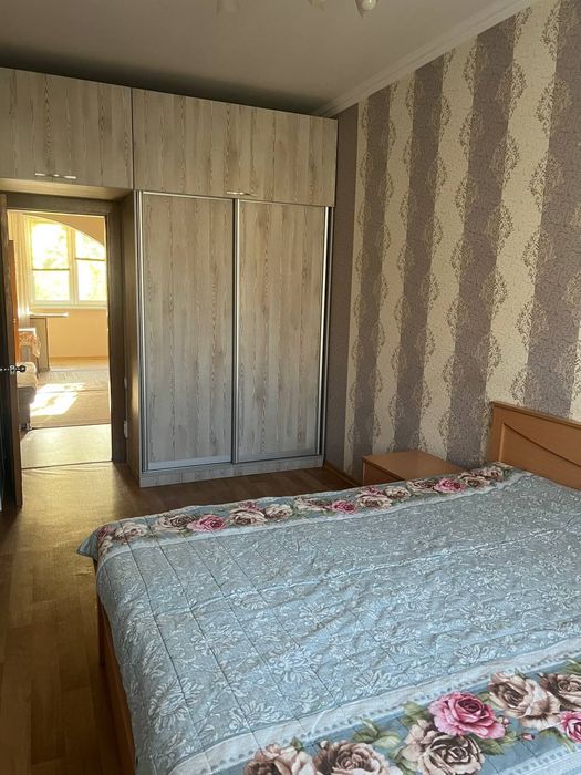 Здаю 2 ком Лисунова 4