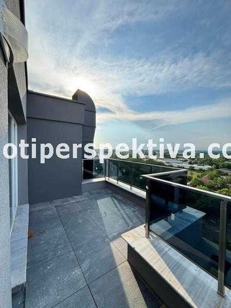 Продава се Едностаен апартамент в Пловдив, Кършияка - 55 кв.м за 1139 €/кв.м - Снимка #5