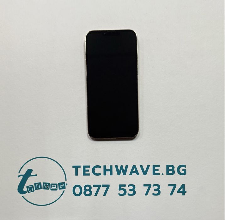 Apple iPhone 15 Pro 256GB Blue Titanium