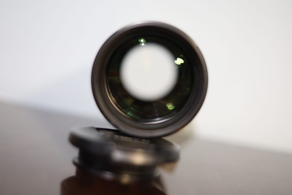 Canon 70-200 f2.8 IS