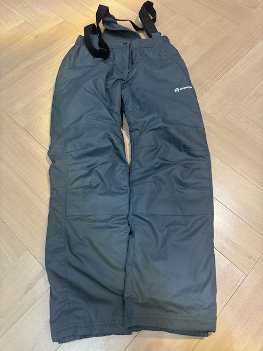 Экипировка для девочек