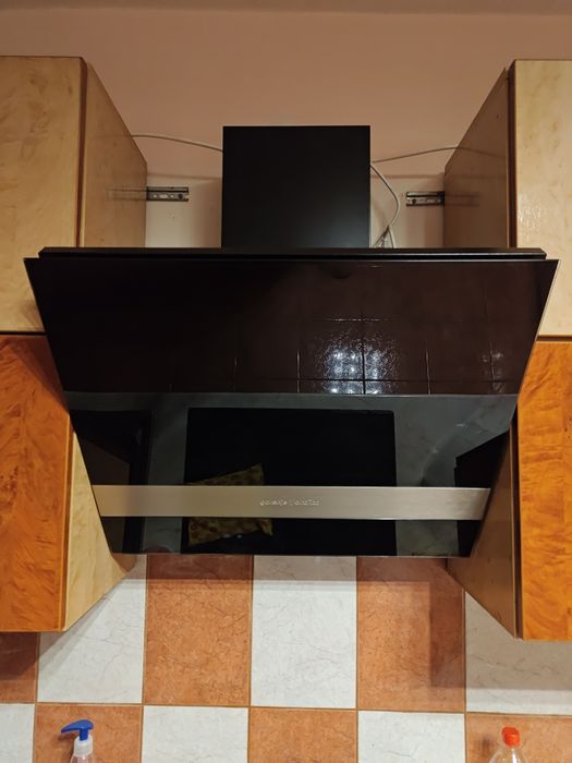 Hota decorativa Gorenje Ora Ito WHI643ORAB