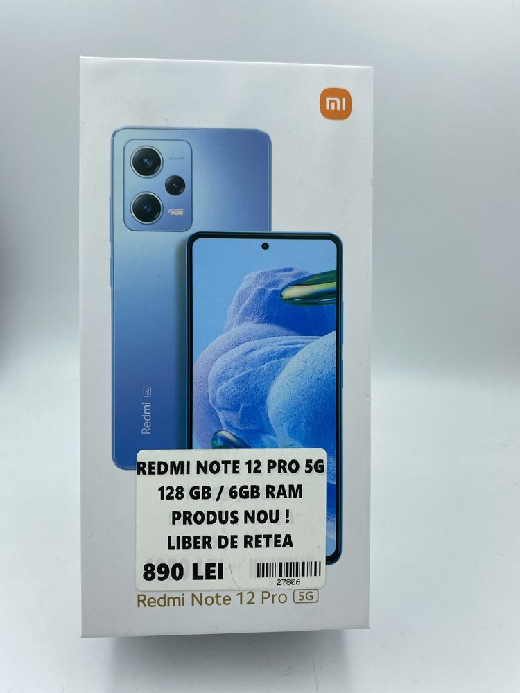 Redmi Note 10 Pro 5G #27806