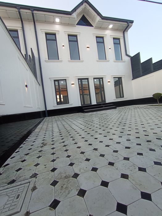 Катеж сотилади авторский проект