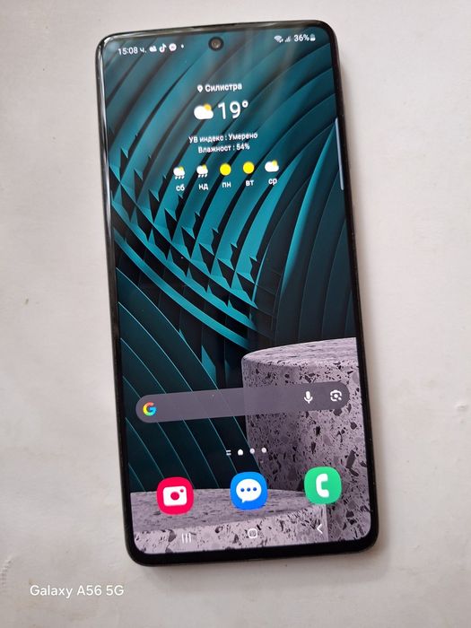 Samsung A71 като нов