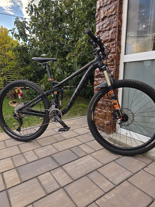 MTB Ghost Kato FS 5 / 27.5ER