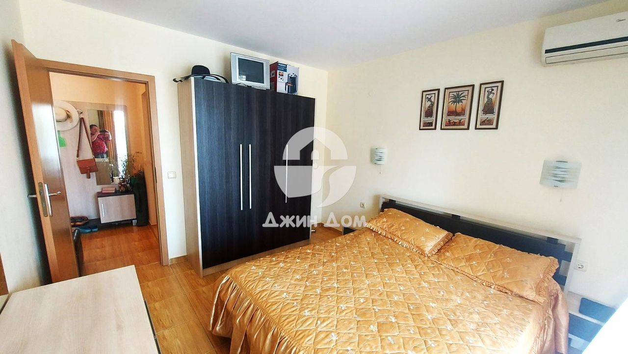 Продава се Двустаен апартамент в Свети Влас - 67 кв.м за 1292 €/кв.м - Снимка #4