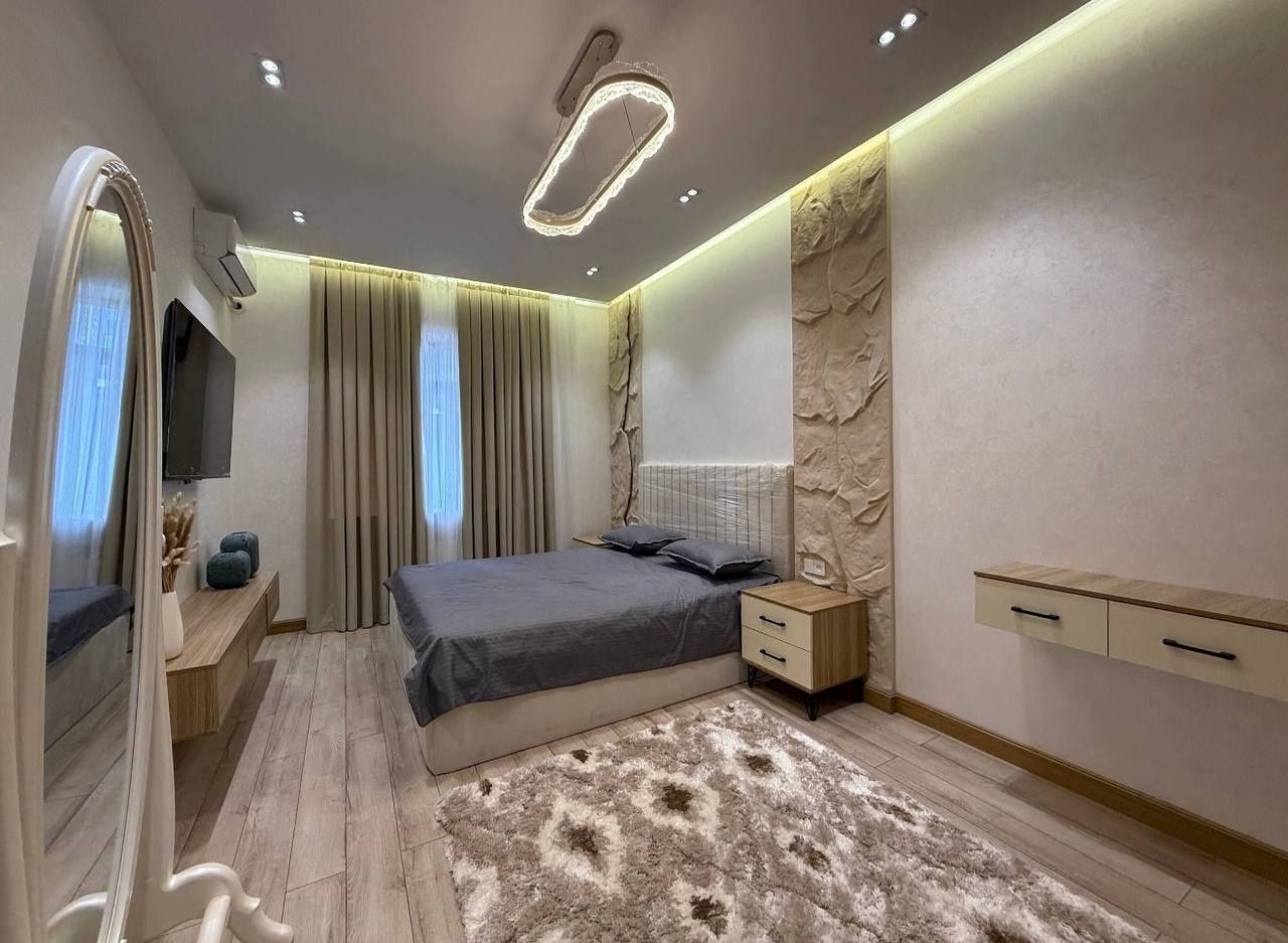 Сдаётся квартира Мирабад 3/3/4 Айбек