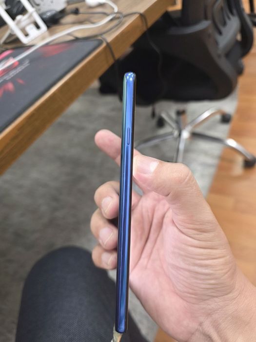 Samsung galaxy S9 8/128gb