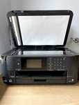 Принтер - Epson WorkForce WF-7710 с неработеща глава за принтиране.