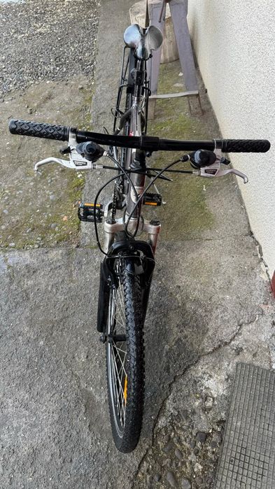 Bicicleta MTB Marvil Aspen