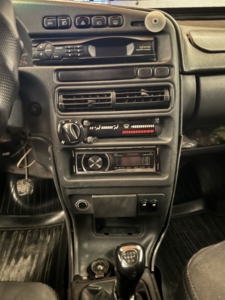 Продаётся автомобиль Lada ВАЗ 2109
