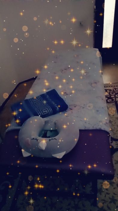 Массаж профессиональный