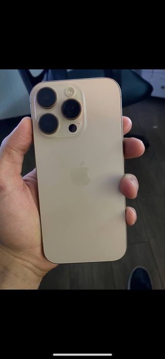 Айфон 16 про без ремонта