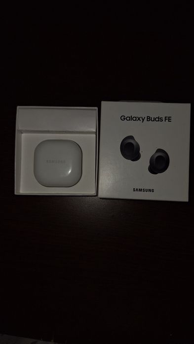 Galaxy Buds FE casti wireless