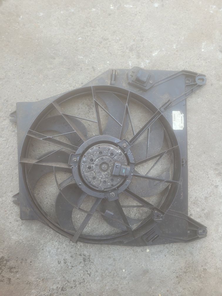 Electroventilator Renault Kangoo 1.9 DCI An 1998 1999 2000 2001 2002 c