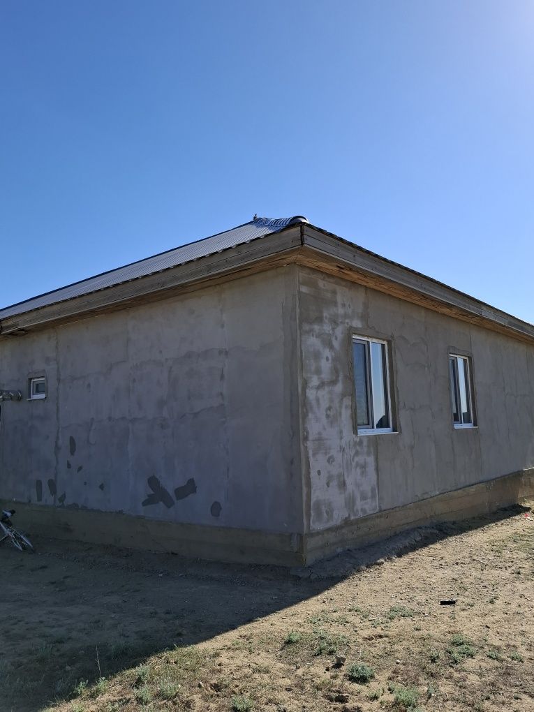 Продается дом в Индерском районе