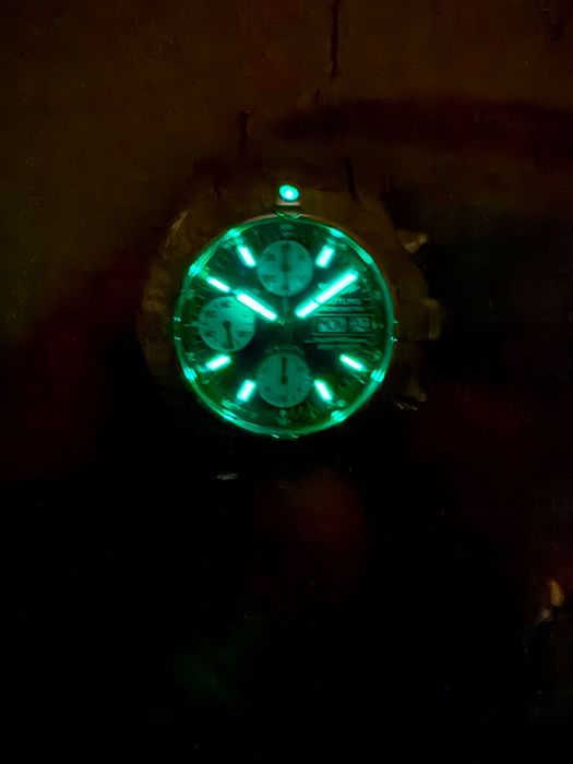 Breitling SuperOcean