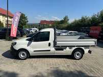 Fiat DOBLO WORK UP 1.6 Mulijet Varianta de 105 CP / Tva deductibil / Leasing-Credit
