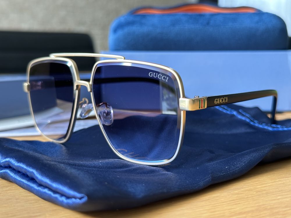Слънчеви очила Gucci