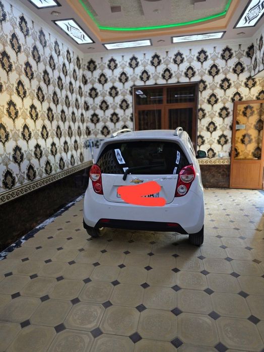 Yaxshi spark harajati yo'q metani bor 2022 oxiri chiqgan