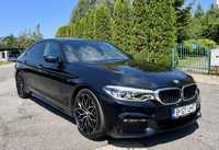 BMW Seria 5 BMW 530d xDrive 2017