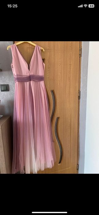 Rochie eleganta lunga