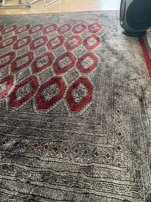 Персийски килим / Пакистан / 80-те
