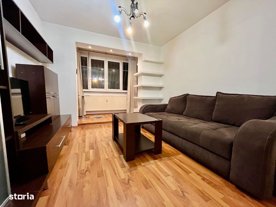 Apartament 2 camere decomandat | Plaza MALL - Lujerului