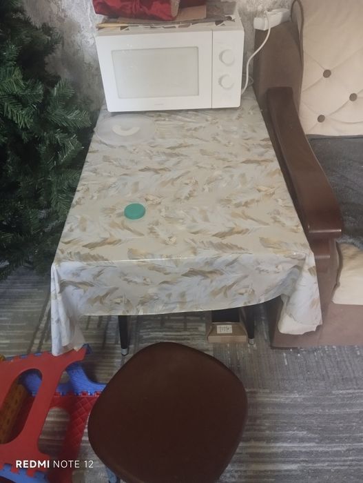 Журнальный столик