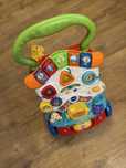 Antemergator Vtech