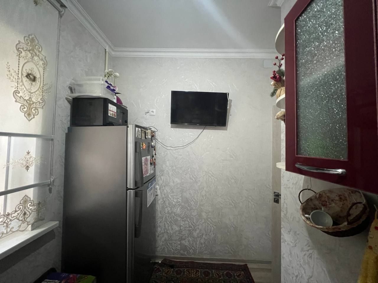 Сдам 1комнатную квартиру на Карасу-1
